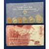 Image 3 : Lot of 7 Uncirculated US Coin Sets, Yrs. 1985, 1991, 1991, 1995, 1998, 1998 and 1999