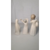 Image 4 : Nao Lladro Collectible Handcrafted Porcelain Figurines