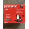 Image 2 : Brand New - Craftsman Task Light  - LED Two Brightness Settings - Battery and Charger Not Included
