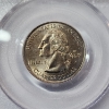 Image 4 : PCGS Graded MS68 Satin Finish U.S. 2008-P Oklahoma State Quarter 