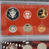 Image 6 : United States Mint 2003 Silver Proof Set in Original Packaging!