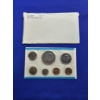 Image 1 : 1974 United States Mint Uncirculated Coin Set
