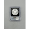 Image 2 : ICG MS70 2024 Morgan  Dollar .999 Silver - 1 of 500