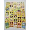 Image 1 : Over 50 Assorted Vintage Pokemon Trading Cards 