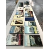 Image 1 : Lot of 23 Political Books and Magazines