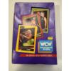 Image 3 : 1991 World Championship Wrestling Cards Unopened Wax Pack - Mint - Possible High Value Cards Inside