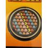 Image 4 : PAC-MAN .999 One Troy Ounce .999 Fine Silver - Mint Condition - Sealed & Carded