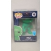Image 1 : Marvel Artist Series Infinity Saga HULK Vinyl FUNKO-POP In Protector