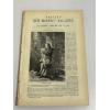 Image 4 : Harper's New Monthly Magazine Booklet - No. CCXXXVII - February 1870 - Vol. XL in laminated sheet