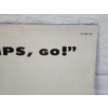 Image 6 : SEALED IN PLASTIC "GO CHAMPS GO" Vinyl Record!