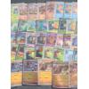 Image 3 : Lot of 50 Assorted Korean Pokemon Trading Cards Ft. Common, Reverse Holo, Holo & MORE!