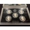 Image 3 : 2019 United States Mint Silver Proof Set - Beautiful Set