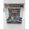Image 1 : Marvel Guardians Ship Star-Lord 1021 Funko Pop