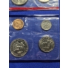 Image 9 : 1981 United States Uncirculated Mint Proof Set - 13pc Set - D & P Mint