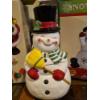 Image 6 : Christmas Decor Or Novelty Items As Shown - See Pics