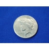 Image 2 : 1922-S Silver Peace Dollar