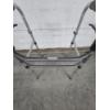 Image 2 : Foldable Walker - Lightweight, Adjustable - Great Condition!