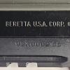 Image 15 : Beretta 92X 9mm Semi-Automatic Pistol (see description)
