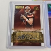 Image 3 : Three Cleveland Browns Football Cards: SIGNED Austin Davis, Jarvis Landry, Odell Beckham Jr. 