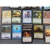 Image 9 : Large Lot of Over 100 MTG Magic The Gathering Trading Cards Including Many Holo, Rare & Even 4 Autos