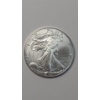 Image 1 : United States 2023 1 Troy Ounce .999 Fine Silver Type 2 American Eagle