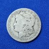 Image 1 : 1890-O Silver Morgan Dollar - 90% Silver U.S. Coin