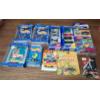 Image 1 : Assorted Hot Wheels, Johnny Lightning & Action Die-Cast 1:64 Scale Cars In Packaging 