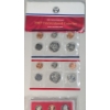 Image 3 : 1987 Uncirculated Coin Set & 1980-S United States Proof Coin Set