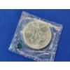 Image 1 : RARE Englehard "The American Prospector" 1 Troy Ounce .999 Fine Silver Round - SEALED!