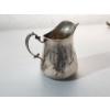 Image 3 : Vintage Wallace Sterling Silver Small Pitcher TW: 89.4g
