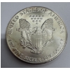 Image 4 : 1992 American Silver Eagle One Oz .999 Fine Silver- Incredible Condition!