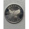 Image 1 : Sunshine Minting One Half Troy Ounce .999 Fine Silver Round