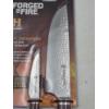 Image 3 : Brand New Surgical Stainless Steel Forged In Fire 2 Piece Chef Knife Set 