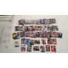 Image 1 : Large Lot of Assorted Nascar Racing Trading Cards Dating From 1991 to 2016 Prizm