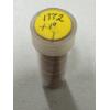 Image 1 : 1972-D United States Uncirculated Roll Of Lincoln Cents - Incredible Roll Of Pennies -Mint Condition