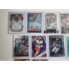 Image 2 : Lot of 16 Assorted 2022 Panini Football Trading Cards - All in Excellent Condition in Card Holders