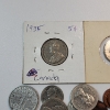 Image 2 : Nice Lot of Assorted World Coins - See Photos! 