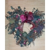 Image 1 : 2 Piece Decorative Wall Hanging - See Pics As Shown