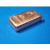Image 5 : Incredible 10 oz .999 Fine Copper Bar - Geiger Edelmetalle - Sealed 