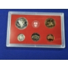 Image 6 : 2000-S United States 50 State Quarters Mint Silver Proof Set - 10 Coin Set w/ box & COA