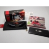 Image 1 : Limited Edition! Oakley Ducati Corse Square Wire Sunglasses Matte Black Iridium w/ Box & Papers!