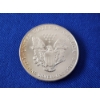 Image 2 : 1993 Silver American Eagle $1 Coin - 1 oz .999 Fine Silver