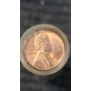 Image 4 : (2) Error Wheat Pennies 1934 & 194 (2) Rolls Of Uncounted & Unsearched 1957-D & 1958-D Wheat Pennies