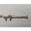 Image 7 : 2026 Investment Caster Handcrafted 11.1g .999 Pure Silver Miniature RPG-7 With COA