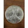 Image 1 : 2003 American Silver Eagle - 1 Troy oz, .999 Silver