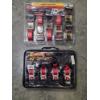 Image 1 : Two Brand New Packs Of Ratchet Straps