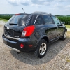 Image 9 : 2013 Chevrolet Captiva Sport LT With Only 94,908 Miles ~ 2.4L I-4 SIDI DOHC Flex ~ 4D SUV AWD 