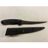 Image 2 : Brand New - Angler Tools 12" Fish Fillet Knife 
