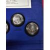 Image 7 : 2014 U.S. Mint Kennedy Half-Dollar Silver Coin Collection