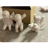 Image 19 : *Pick Up At Mantua Home-No Shipping Available*  Christmas Decor - Santa Sled - Tons of Ornaments in 